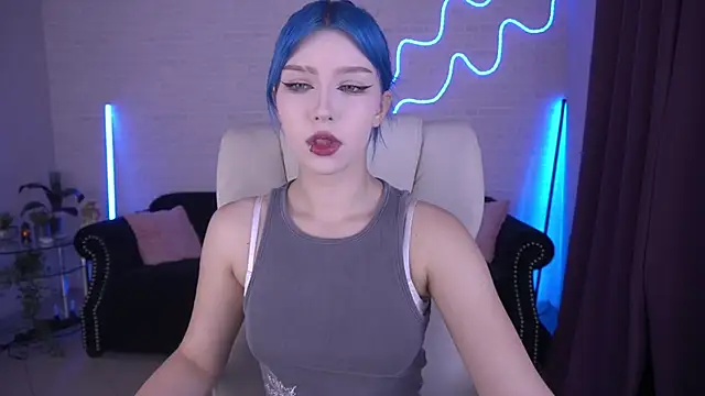 SelenaIris live sex cam