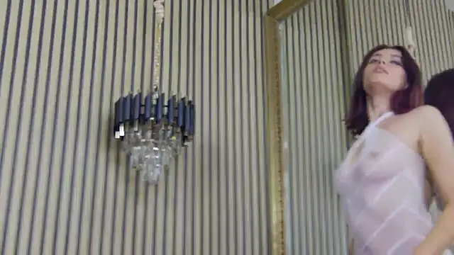 LunaHart live sex cam