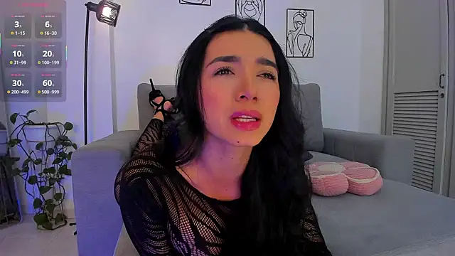 marianasilvax live sex cam