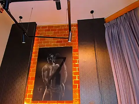 Scottfishcer1 live sex cam