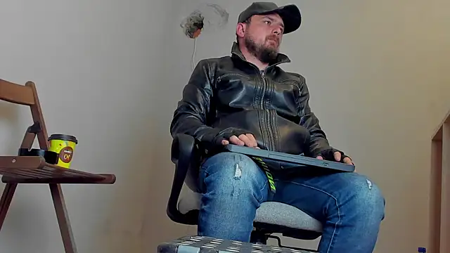 Master_Mark_Wayne's cam snapshot