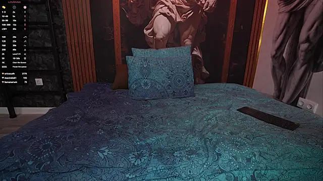 bylbash's cam snapshot