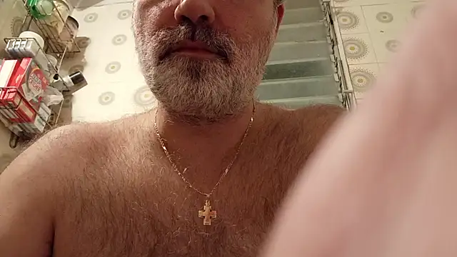 GeorgeGreeceGR live sex cam