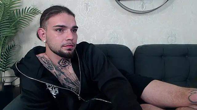 DanyelCarter's cam snapshot