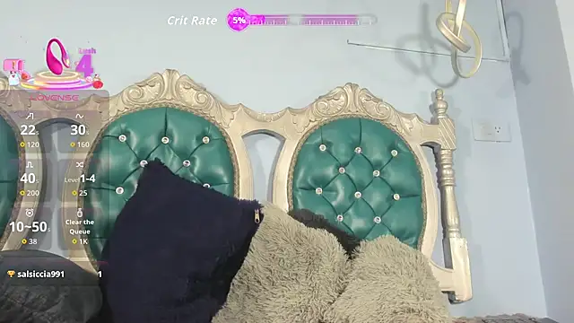 GRECIACUTETS live sex cam