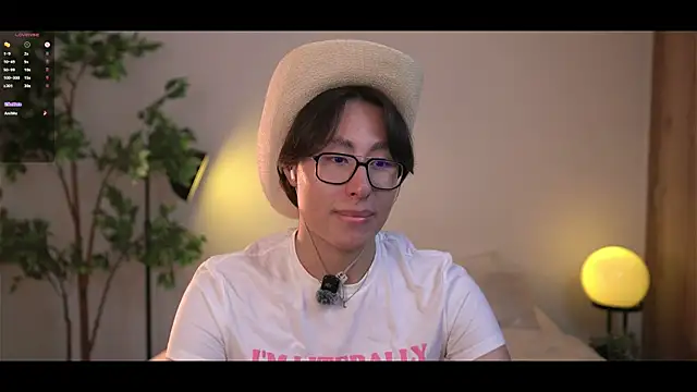 SrLuis18 live sex cam