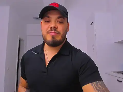 ZackMasterss live sex cam