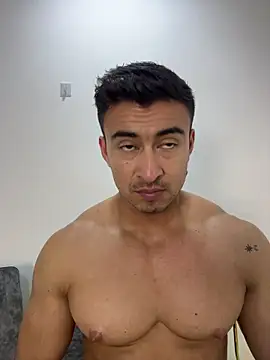 Chris_Clarck live sex cam