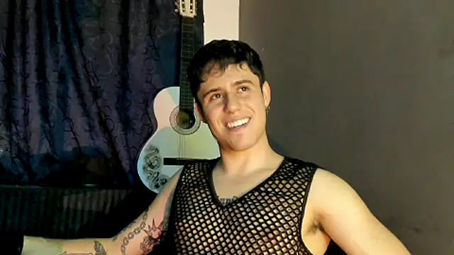 Antonello_Vannucci live sex cam