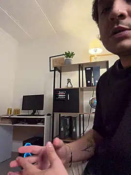 LittleDoll___ live sex cam