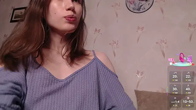 Annatomnaya live sex cam