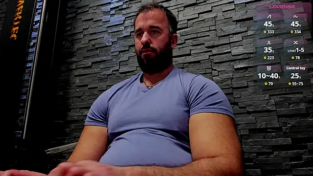 David_Big_Daddy live sex cam