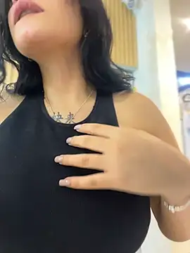 clarachanelricek live sex cam