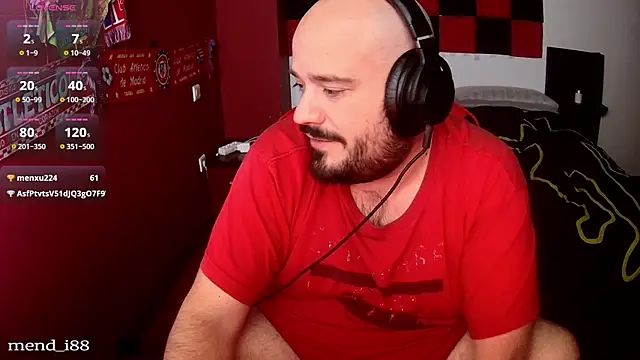 menditeta1 live sex cam