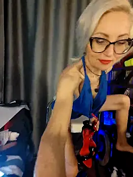 Milforja live sex cam