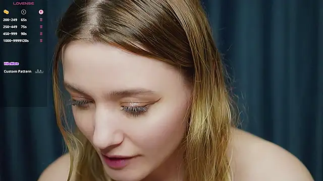 StarryMary live sex cam