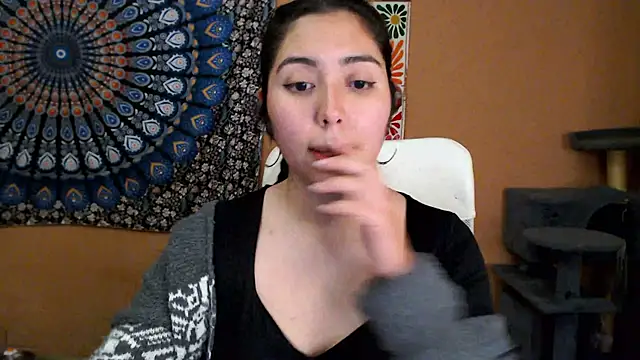 IntimateTales live sex cam