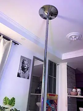 Melina-Smith live sex cam