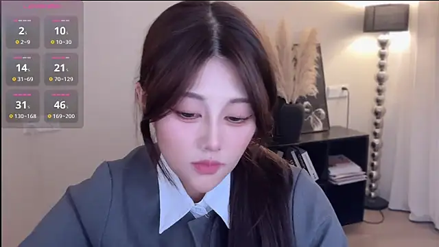 Cure-uuuuuuuu live sex cam