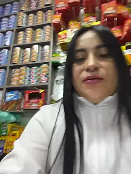 Miia_Jazmin live sex cam