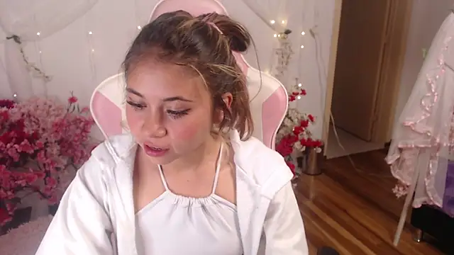 sweet_daniiela live sex cam