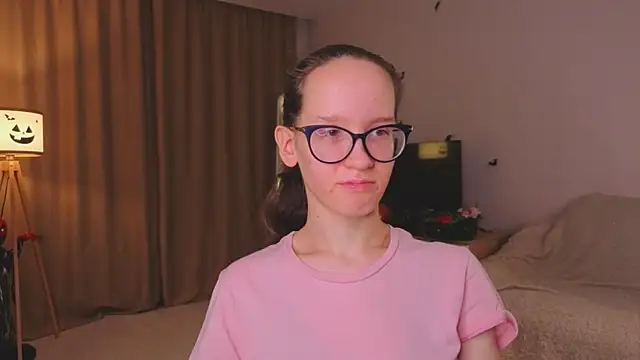 BettyBrowni live sex cam