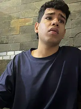 Santiago_Foxx live sex cam