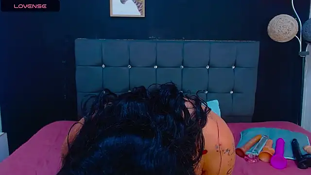 candy_lux_ live sex cam