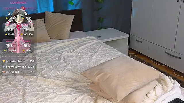 star_madison live sex cam