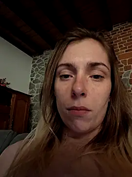 SexyAlya live sex cam