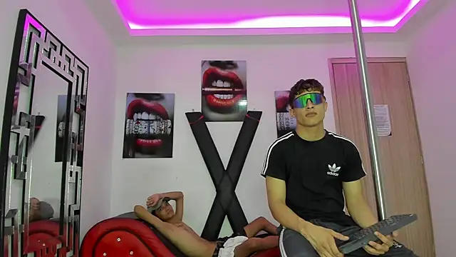 EMPIRE_BOYS1 live sex cam