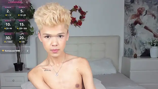 Felix_Rey live sex cam