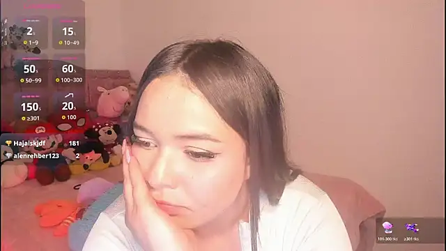 ImamDahian live sex cam