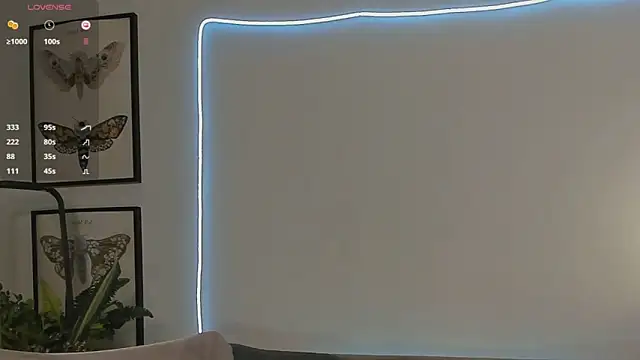 GabiMeshuggah live sex cam