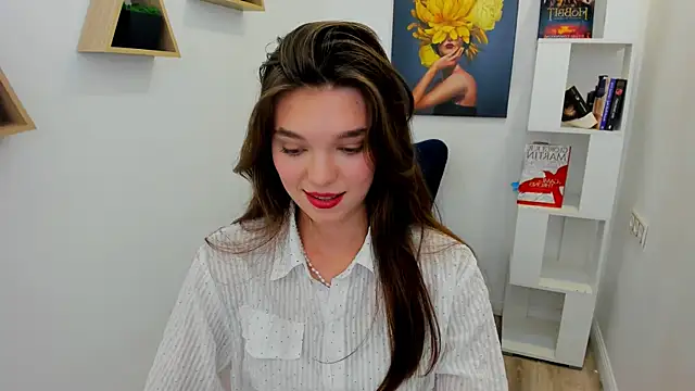 DivineAmour live sex cam