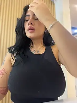 clarachanelricek live sex cam