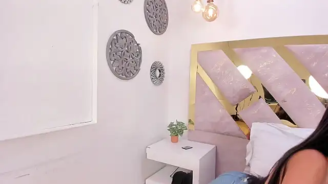 Pink_Soul live sex cam