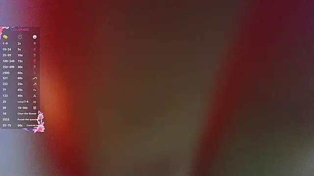 EmilyVale live sex cam