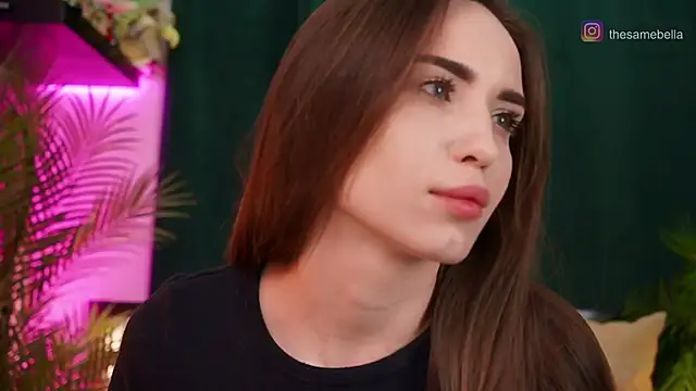 BabyYoda- live sex cam