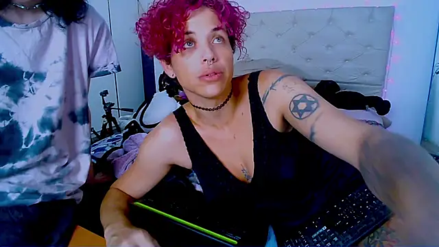 alicetgirlbr live sex cam