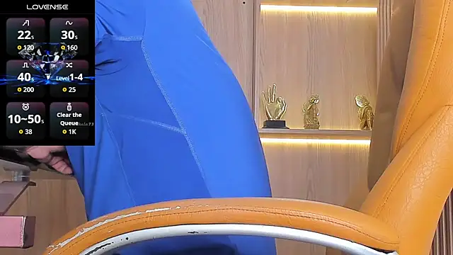 George_Diesell live sex cam