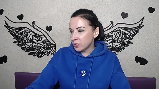 ElizabethSho live sex cam