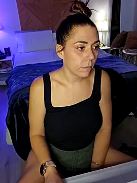 Ellie-L-Elizabeth live sex cam