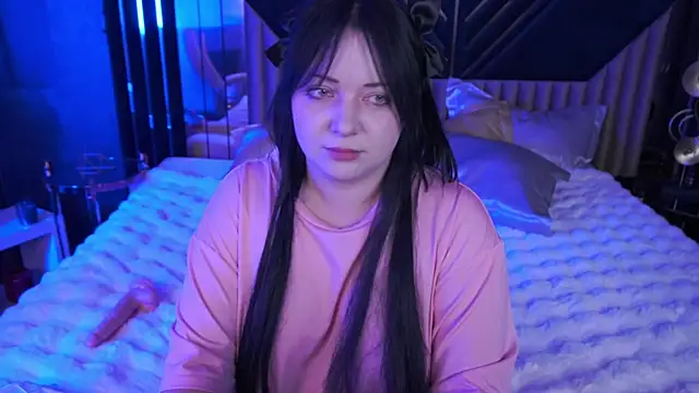 SweetLiluu live sex cam