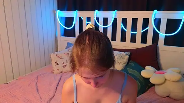 BeatrixCarIeton live sex cam