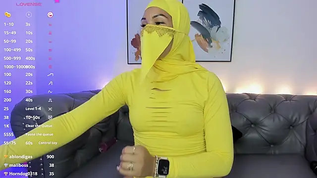 Sabba_sajjad's Stripchat show and profile