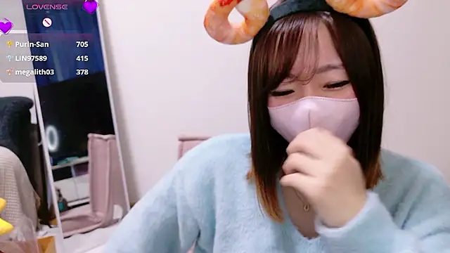 Rio_chan_ live sex cam