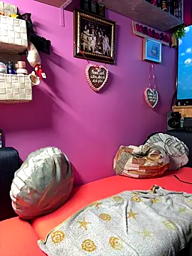 sexymelli18 live sex cam