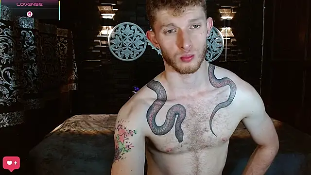 andrewxbi live sex cam