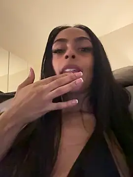 yasmingarcia live sex cam